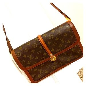 Vintage Louis Vuitton